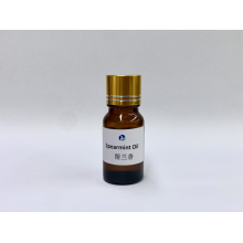 Essential Spearmint Oil Pure