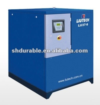 Direct Driven high quality Liutech Air Compressor LU30-90E