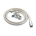 Plumbing Materials PVC Bidet Toilet Spray Hose