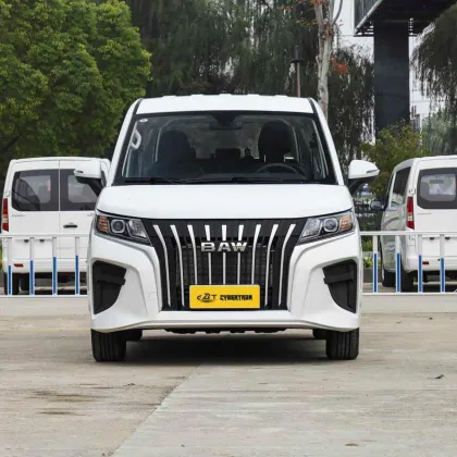 2026 Rexon Ace M7 1.6L Comfort