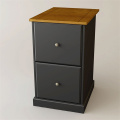 Vertical File Storage Cabinets