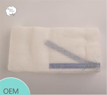 Hot Sale Medical Gauze Pads