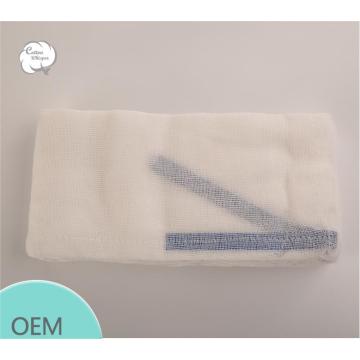 Hot Sale Medical Gauze Pads