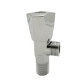 High Quality Bathroom Accessories Brass Shower Angle Valve