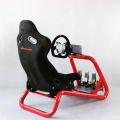 Alu Racing Simulator Frame