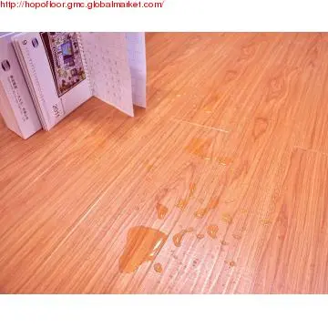 laminate flooring