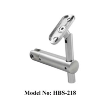 Stainless Steel Handrail Bracket