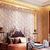 elegant designs 3d wallpaper for hotel decoration