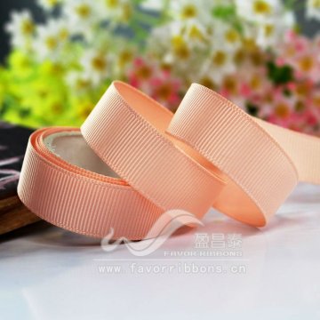 Wholesale Grosgrain Ribbon(245 colors in stock)