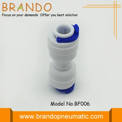 Pneumatic Hydraulic Ro Fast Coupling Air Fittings