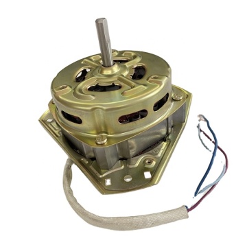 60W to 180W Spin/Wash Motors for Washing Machines