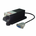 520nm Diode Green Laser Modulation