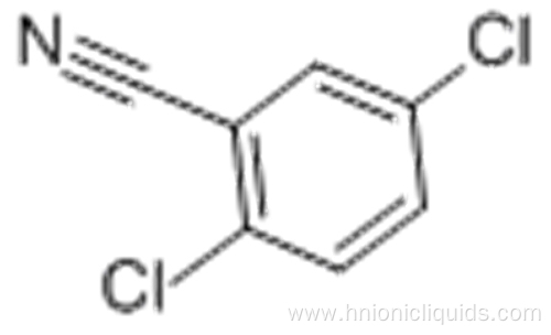 2,5-Dichlorobenzonitrile CAS 21663-61-6