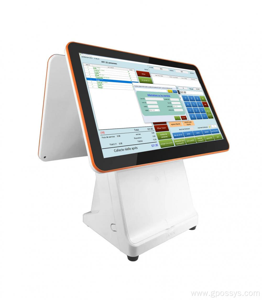 Really Best restaurant touch pos system