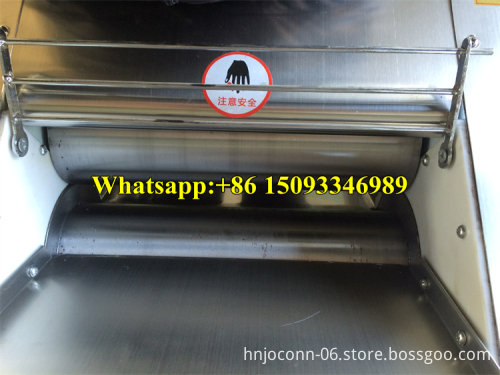 High Quality Dough Sheet Pressing Machine for Sale