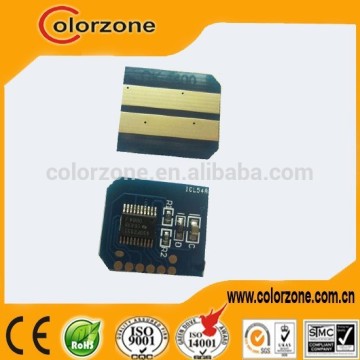 Compatible toner chip for OKI B4500