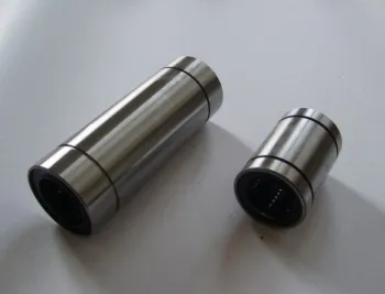 Lmb Span Clearance Adjustment Linear Motion Bearings With Type For Agriculture