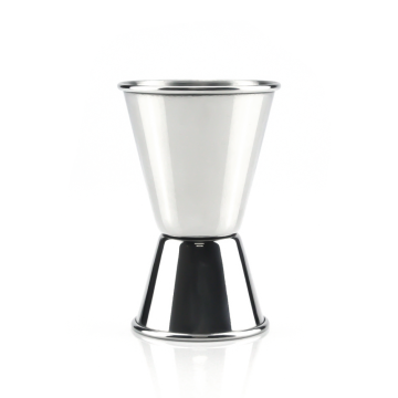 15/30ml Stainless Steel Double Cocktail Jigger