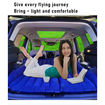 inflatable car mattress for SUV