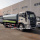 Foton 15000 litros de caminhão tanque de água de aço inoxidável