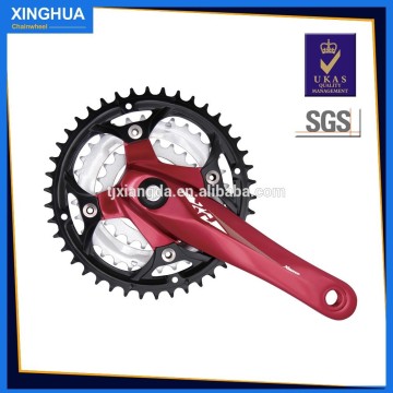 LIISS30029 crankset -good design
