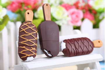 Hot new product various food shape PVC usb flash drive carton usb 2.0 2gb 4gb 8gb for free sample