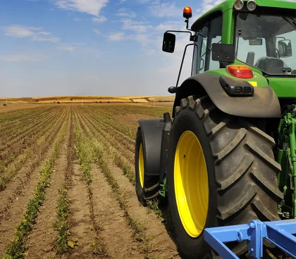 Westlake Goodride Chaoyang Brand Agricultural Tractor Tires CB538