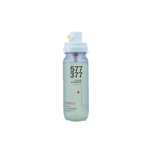 Spray protetor solar cristal clareador SPF50+