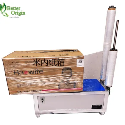 Wholesale Stretch Wrapping Machines & Box Wrapping Machines