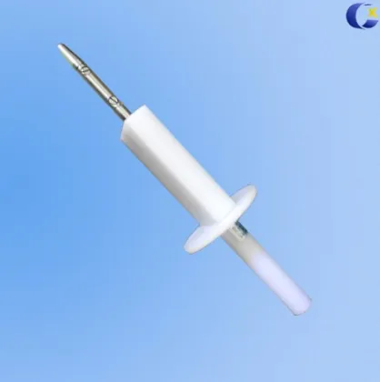 IEC60529 IP2X Jointed Finger Probe