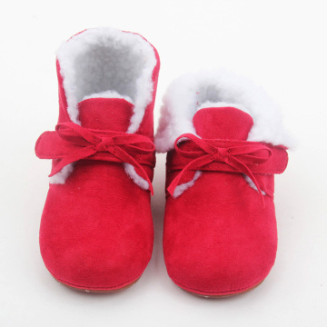 На едро горещи обувки за продажба на бебета бебешки ботуши