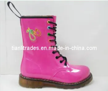 New Design High Quality Boot (TB05)