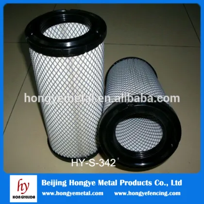 air compressor part hitachi filter element / air filter 4286128 hitachi air compressor