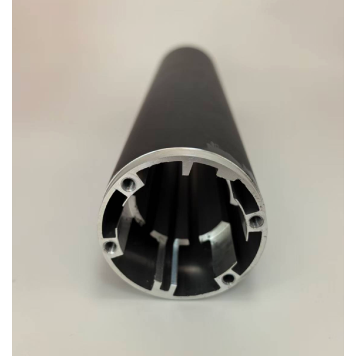 מפעיל צינורות חיצוניים אלומיניום