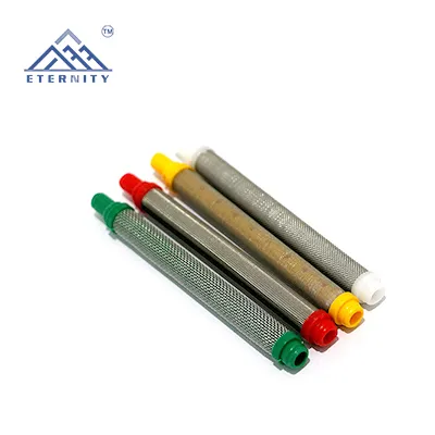Hot Selling 287032 Airless Paint Sprayer Gun Filter for Graco Spray Gun