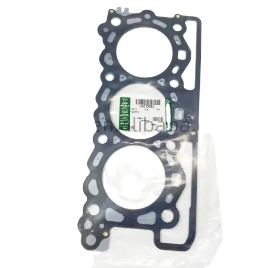 Cylinder Head Gasket Set for Land Rover Models: Discovery and Range Rover - Part Numbers LR013063, LR013073, LR013070