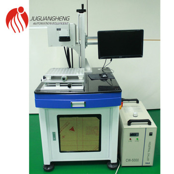 JGH-102 Light pump YAG Laser Marking Machine