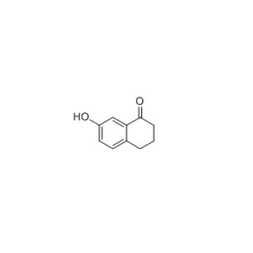 7-Hidroxi-1-Tetralone, MFCD01312225 CAS 22009-38-7