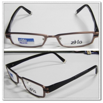 aluminum glasses (optical frame,eyewear)YD014