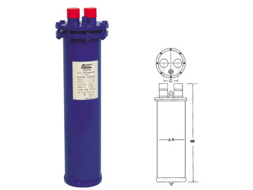 Oil Water Seperator