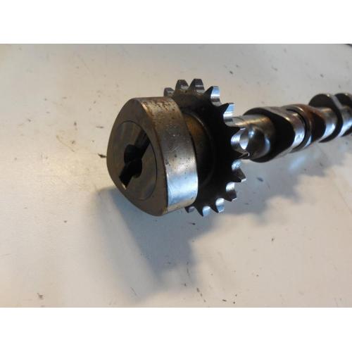 Arbre à cames pour le moteur Audi C6 cyl 4 06f101b