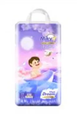 Free sample fine fashionable baby diapers fluff