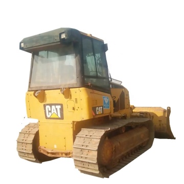 Used CAT D5 Bulldozer in Good Running Condition with Low Fuel Consumption for Sale