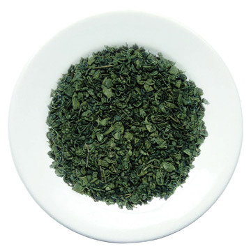 Gunpowder Tea (9475)