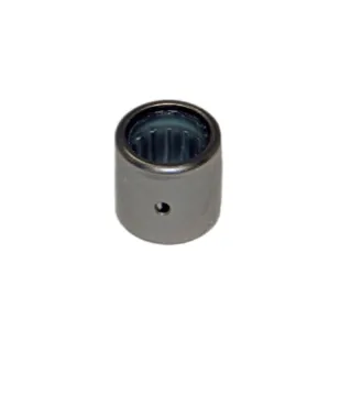 High-Quality Closed Needle Roller Bearings 10x14x4mm - F-205551.BK Germany Direct Factory Sales