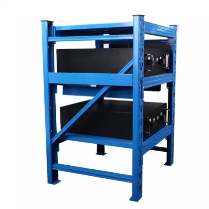 ESS Battery With Inverter