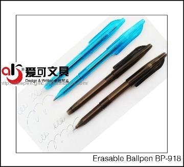 hoge kwaliteit Erasable balpen
