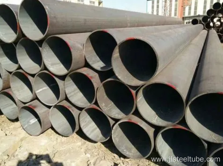 AstmA333 Thermal Expansion Carbon Steel Seamless Pipe