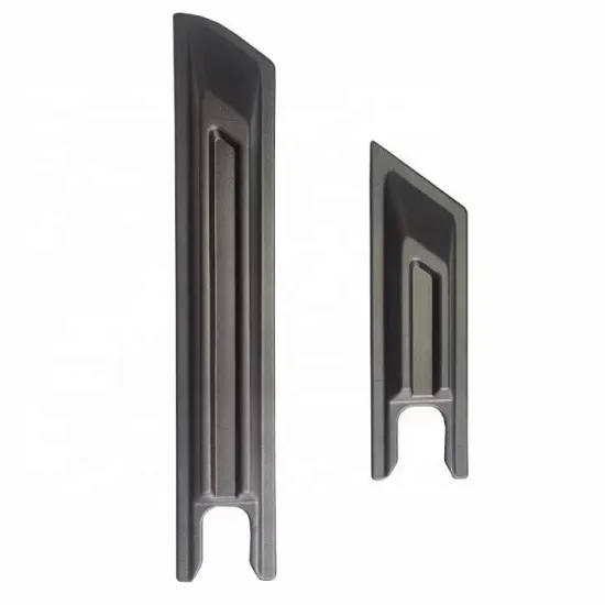 JK JL Door Side Body Moulding