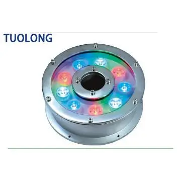 Sell well LED outdoor lighting make underwater lights